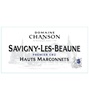 Chanson Pere & Fils 09 Sav. Les Beaune 1er Cru H. Marconnets(Chanson) 2009